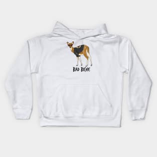 Bad Biche Kids Hoodie